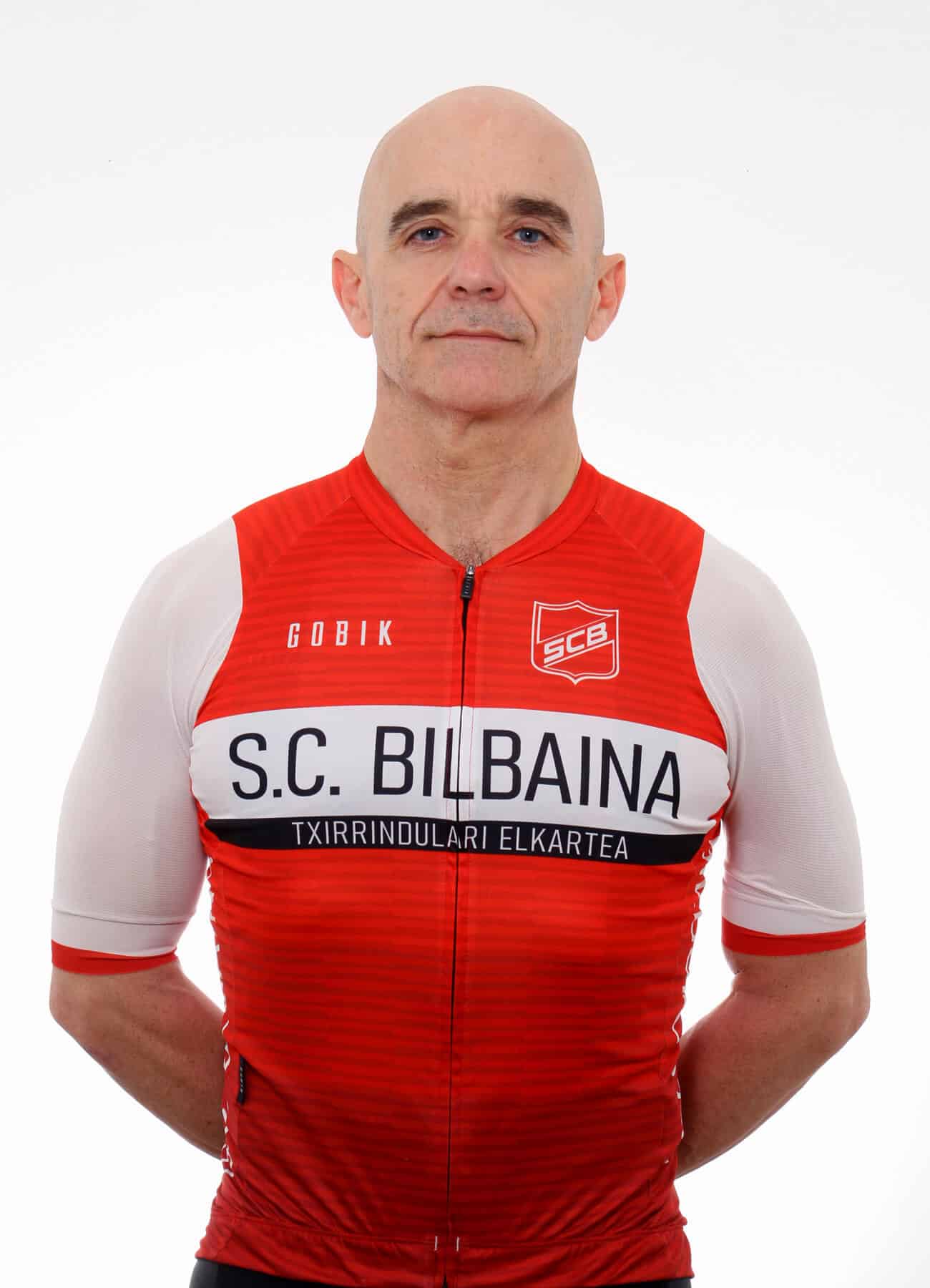 alberto esteban cycling