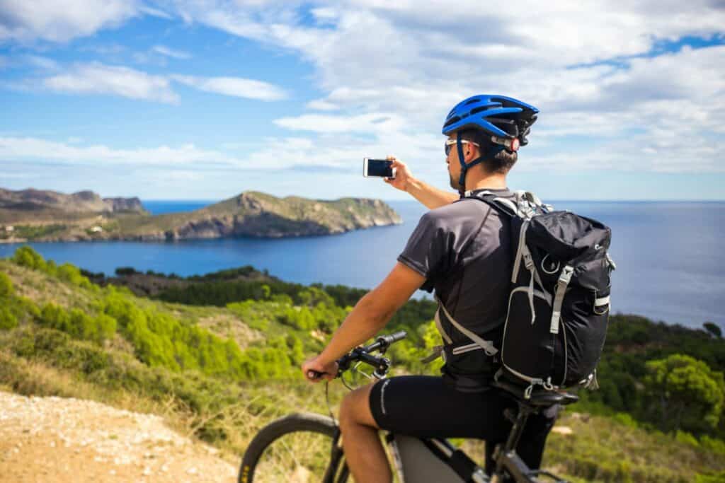 Biking Tours in Europe