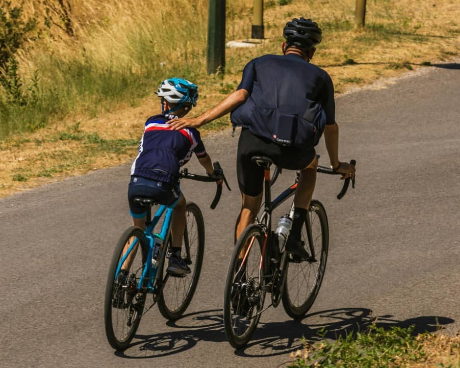 Family Cycling Vacations in Europe
