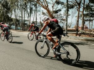 What to Wear When Road Cycling